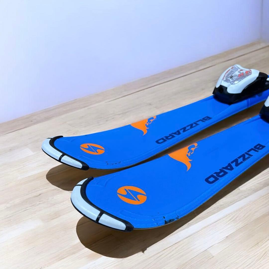 【希少モデル】Blizzard Cochise 99cm ジュニア用 スキー板
