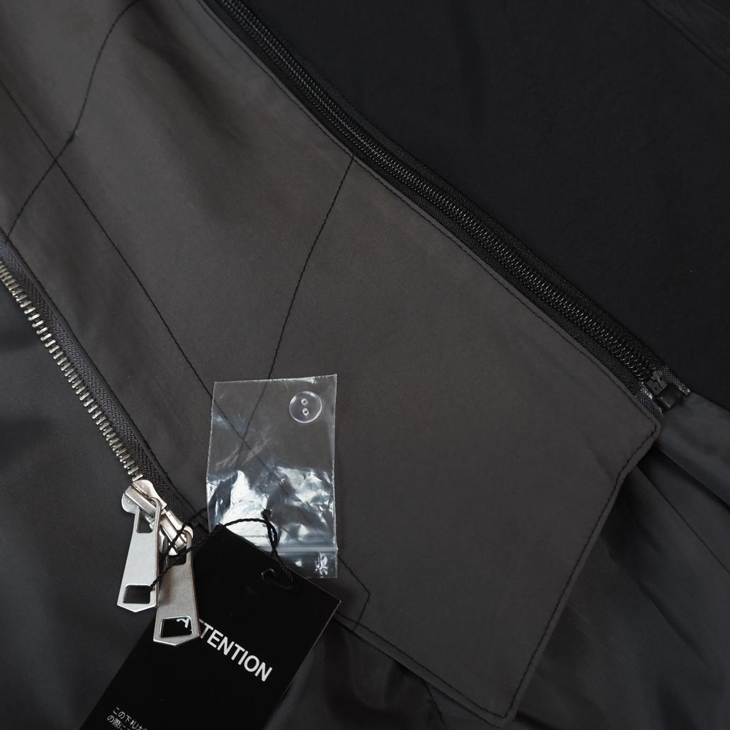 タグ付未使用 Super Groupies ジョーカーモデル コート ペルソナ５