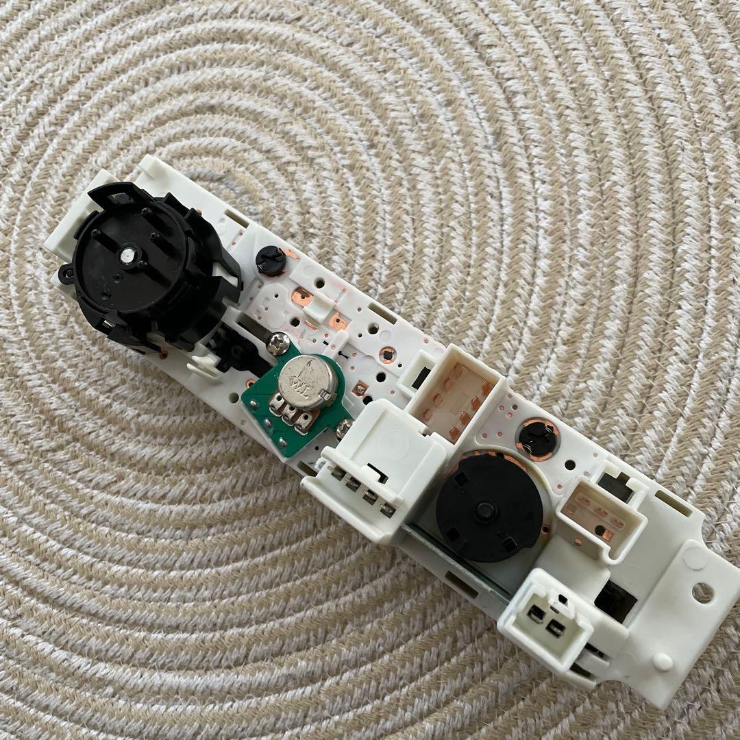 す*ず様 シボレー エクスプレス アストロ エアコン スイッチ