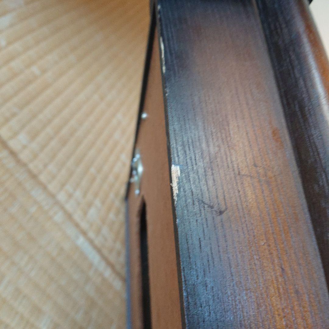 SEIKOクォーツ壁掛け時計アンティーク