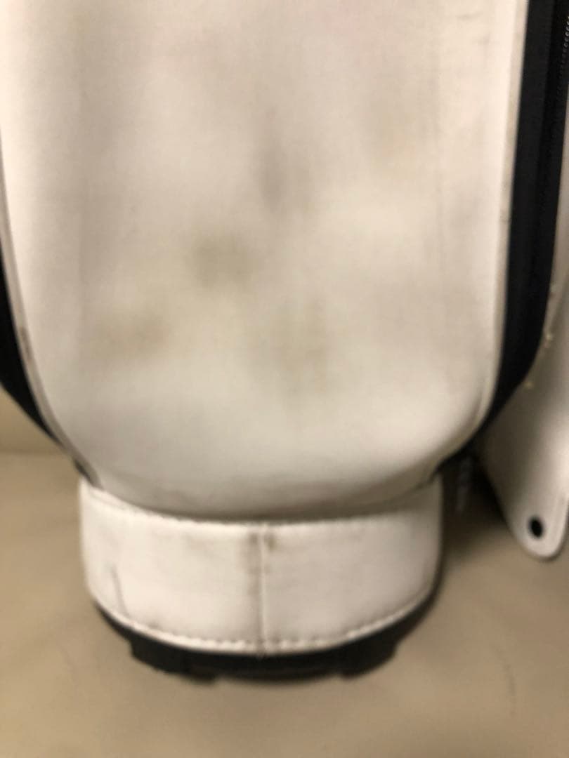 【送料込み】タイトリスト Titleist キャディバッグ ゴルフバッグ