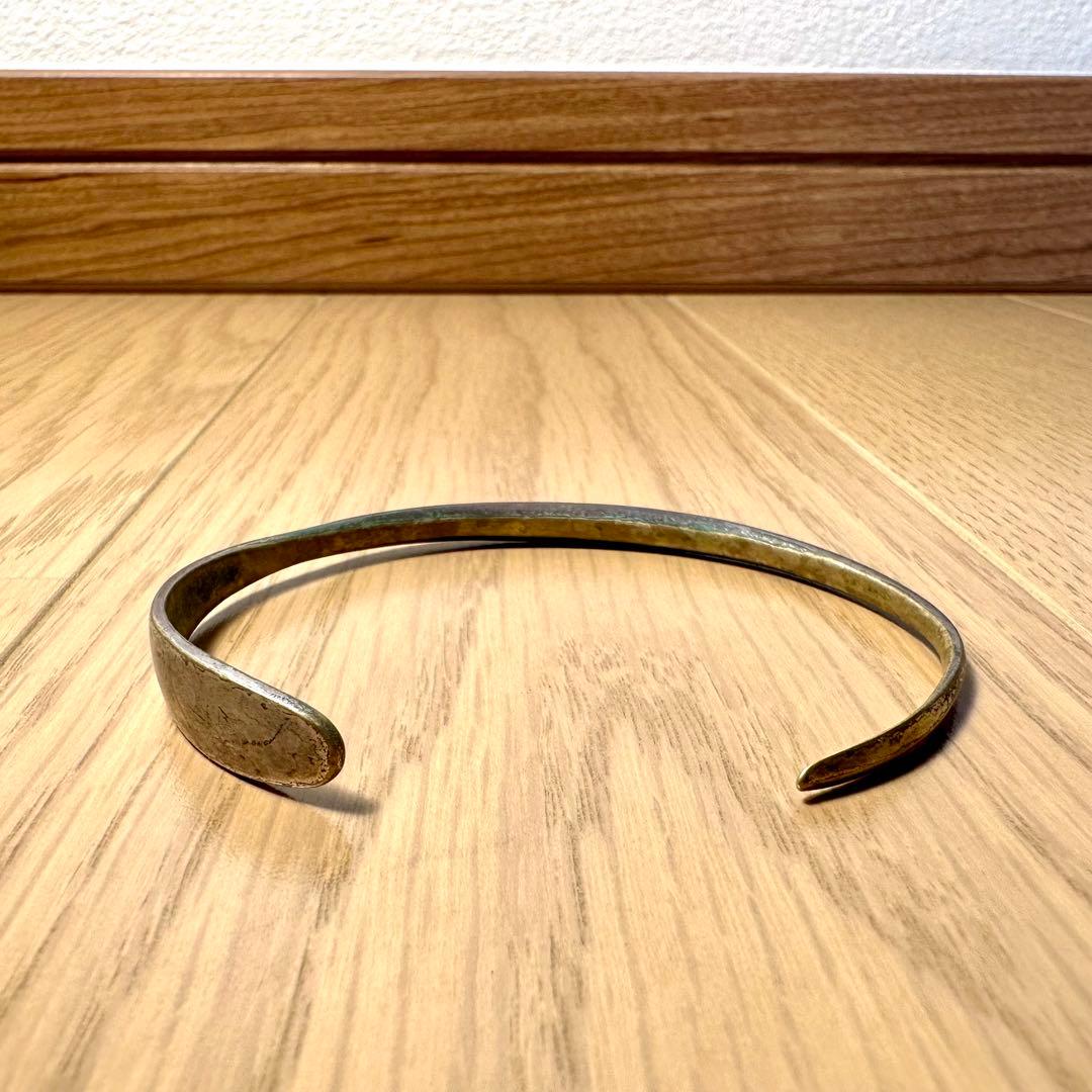 maison margiela 14ss インダストリアルバングル