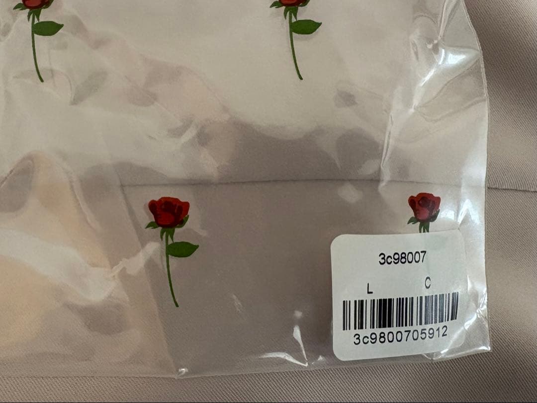 B75 【完売レア】オーロラジュエルマーメイドブラ＆Tバック＆チョーカー/水色