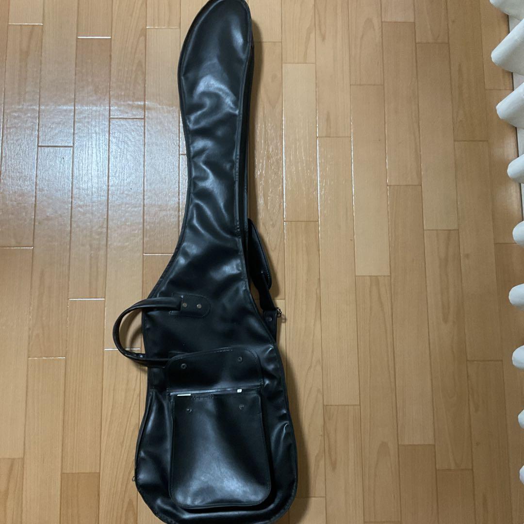 【最終値下げ】エレキベース入門セット｜FERNANDES + Ibanez