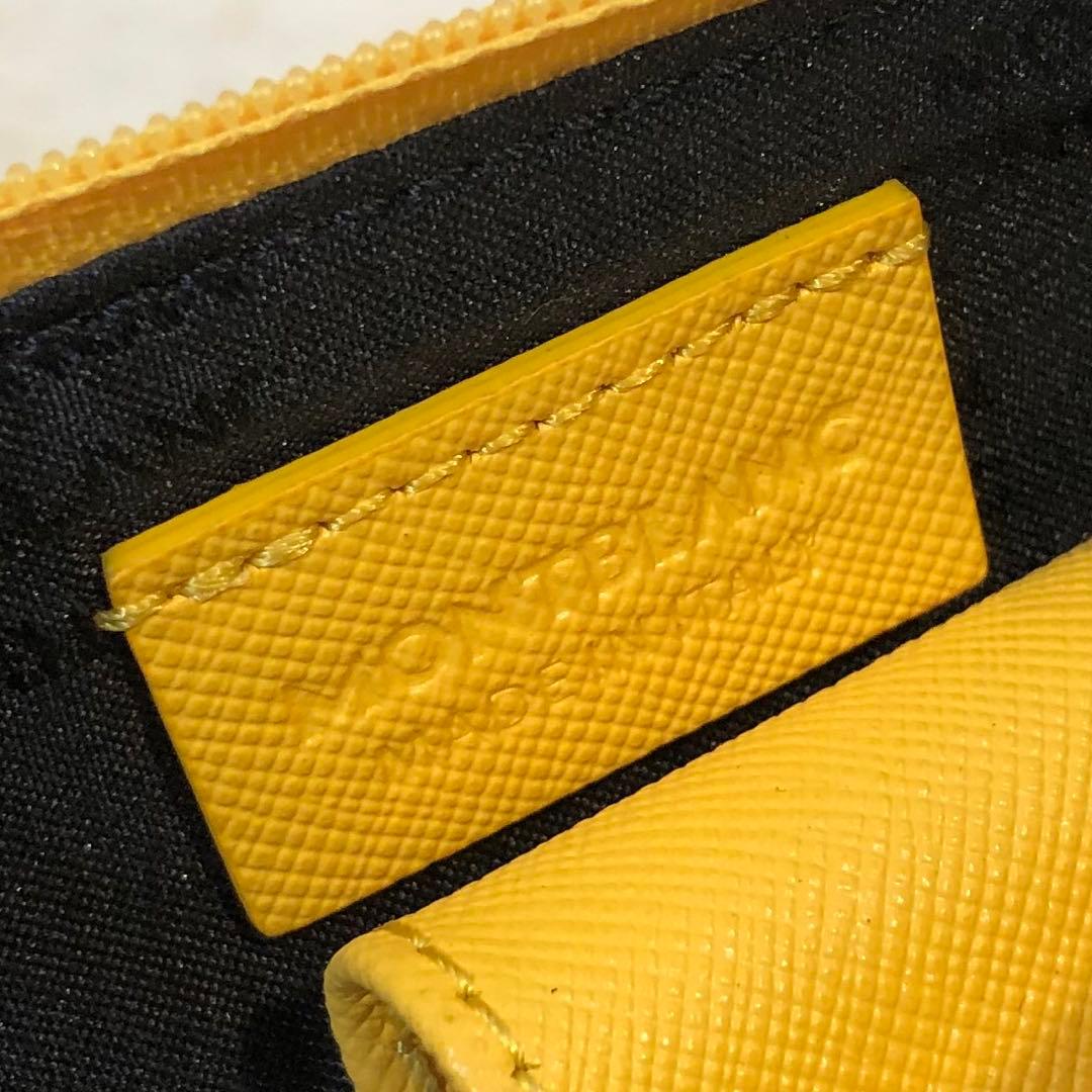 未使用✨モンブラン サルトリアル　レザー ペンケース　マイスターシュテュック