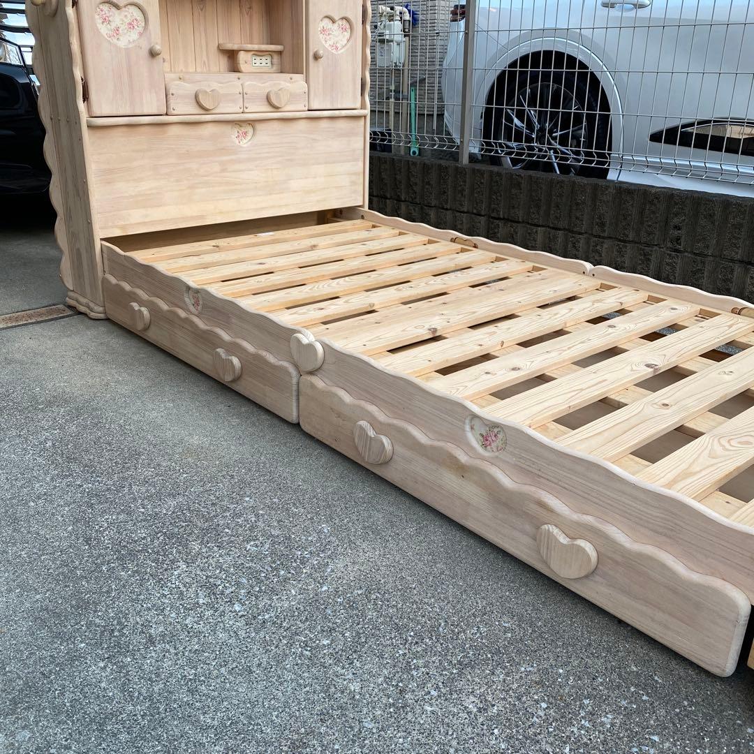 カントリー家具