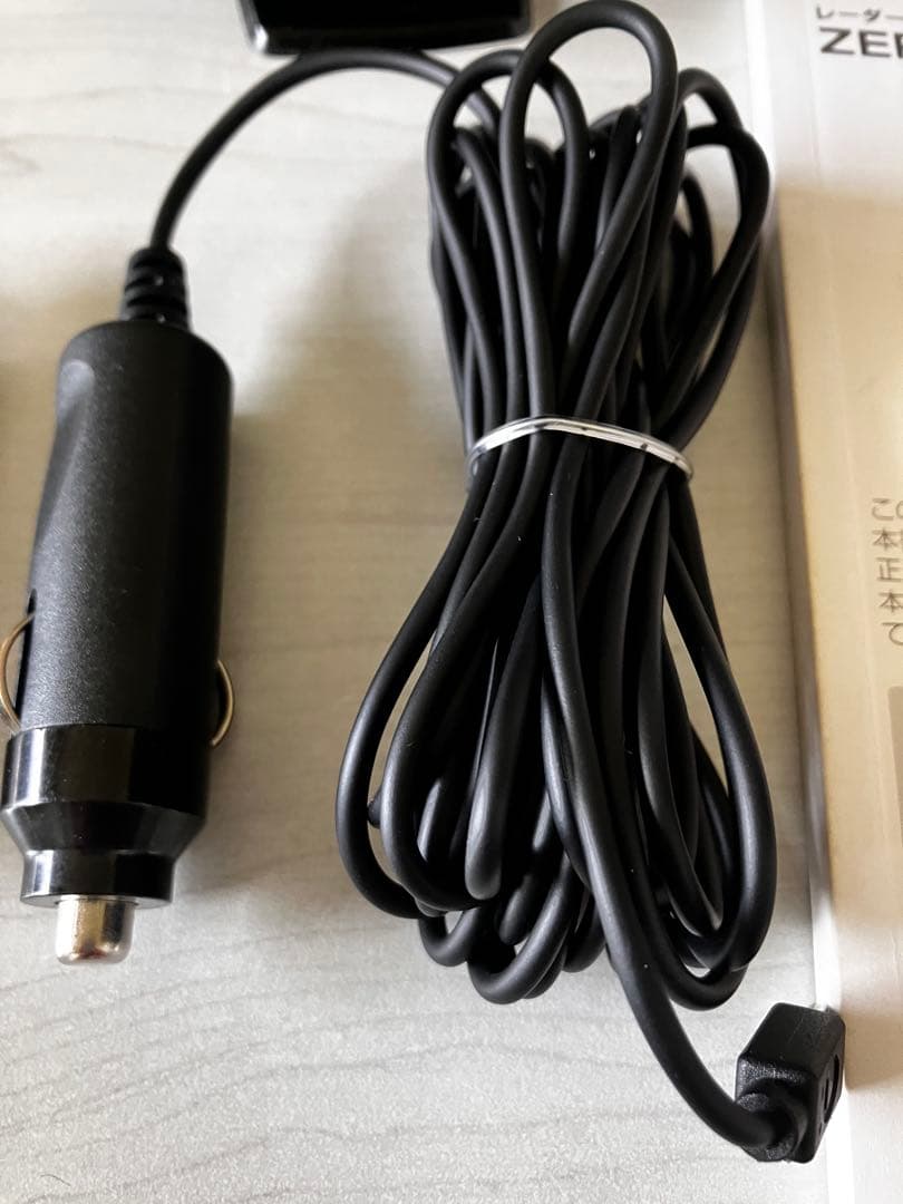 コムテック　903VS、レダー探知機、ZERO 903VS、COMTCS