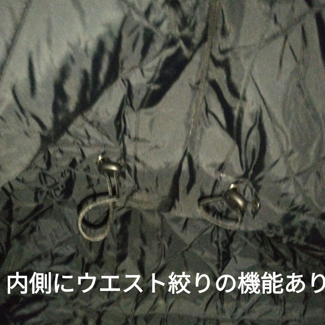 Lotto ユベントス ベンチコート JPサイズ2L 01/02 vintage