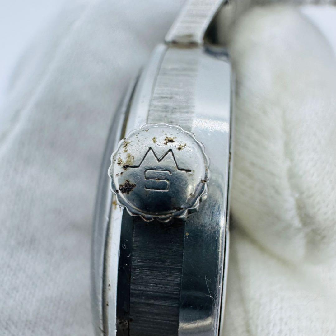 ✨SEIKO✨クロノス✨WATER 50 PROOF✨JB046✨21石✨時計✨