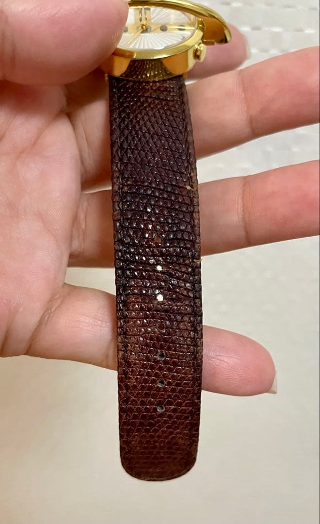 Vivienne Westwood 腕時計 オーブ