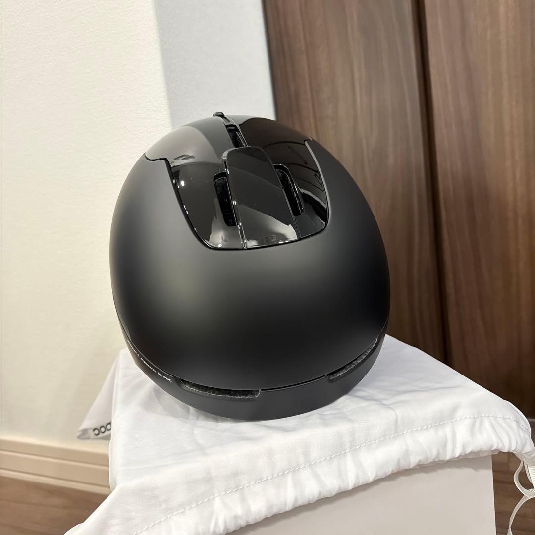 スキー・スノーボードアクセサリー POC OBEX WF MIPS 55-58