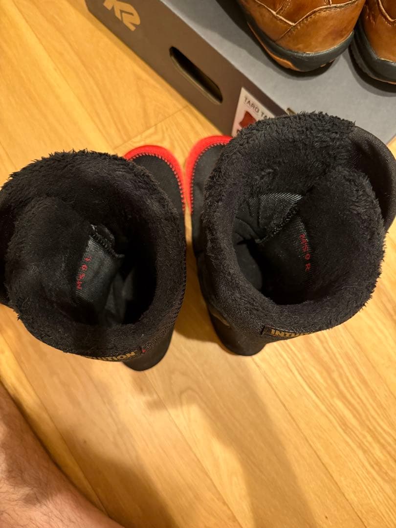 22-23 K2 Taro Tamai surfer LS ブーツ 9