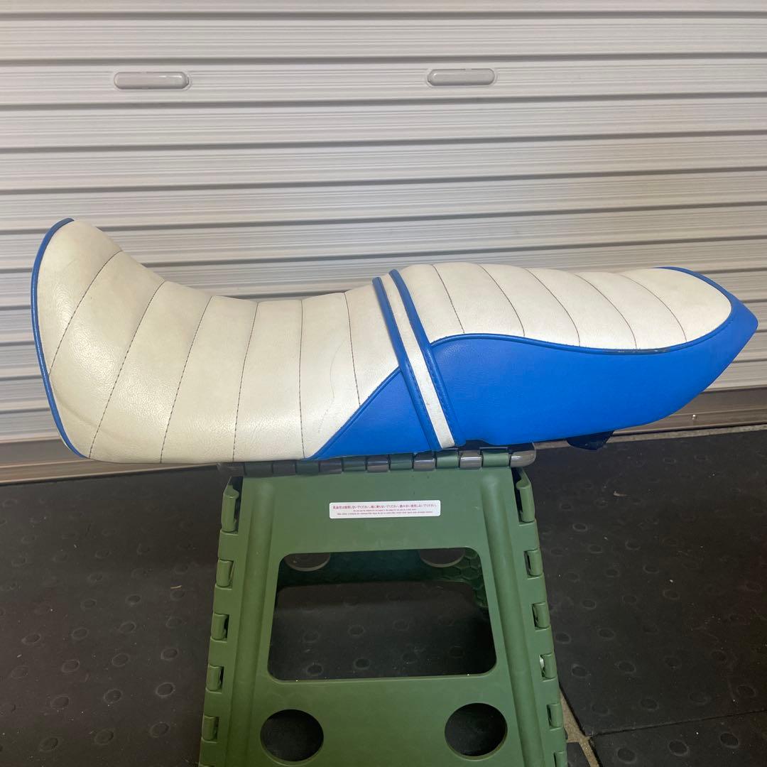 Mさん専用　CBR400F タックロールシート　　純正