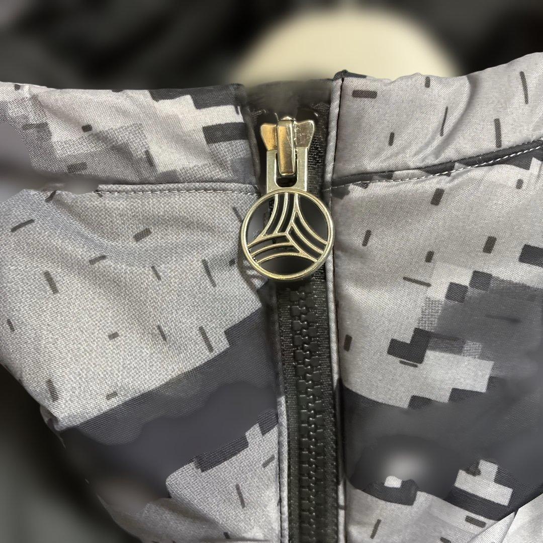 【試着のみ】 アディダス タンゴ ジャケット