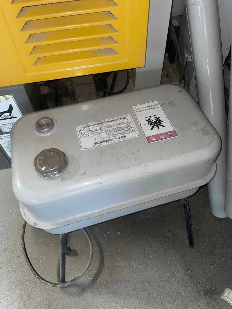 米　麦　乾燥機　三菱　MCD20MXⅡ 穀物用循環　すぐに使用できます