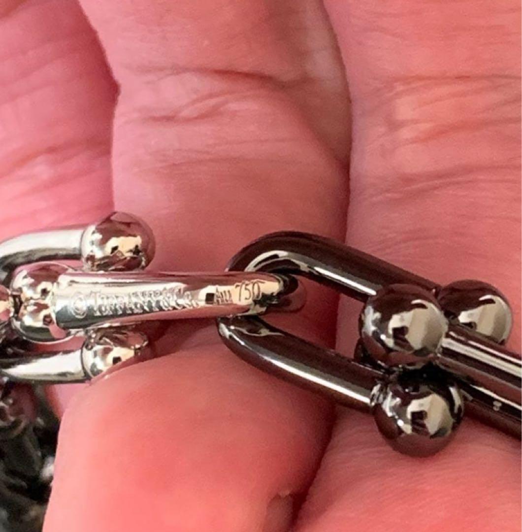 山田涼介着用モデル　ハードウェア　ブレスレット