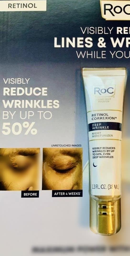 ロック マルチコレクシオン ハイドレイト+ プランプ アイクリーム 11ml×4