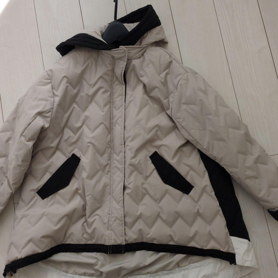 RISLEY ダウンコート