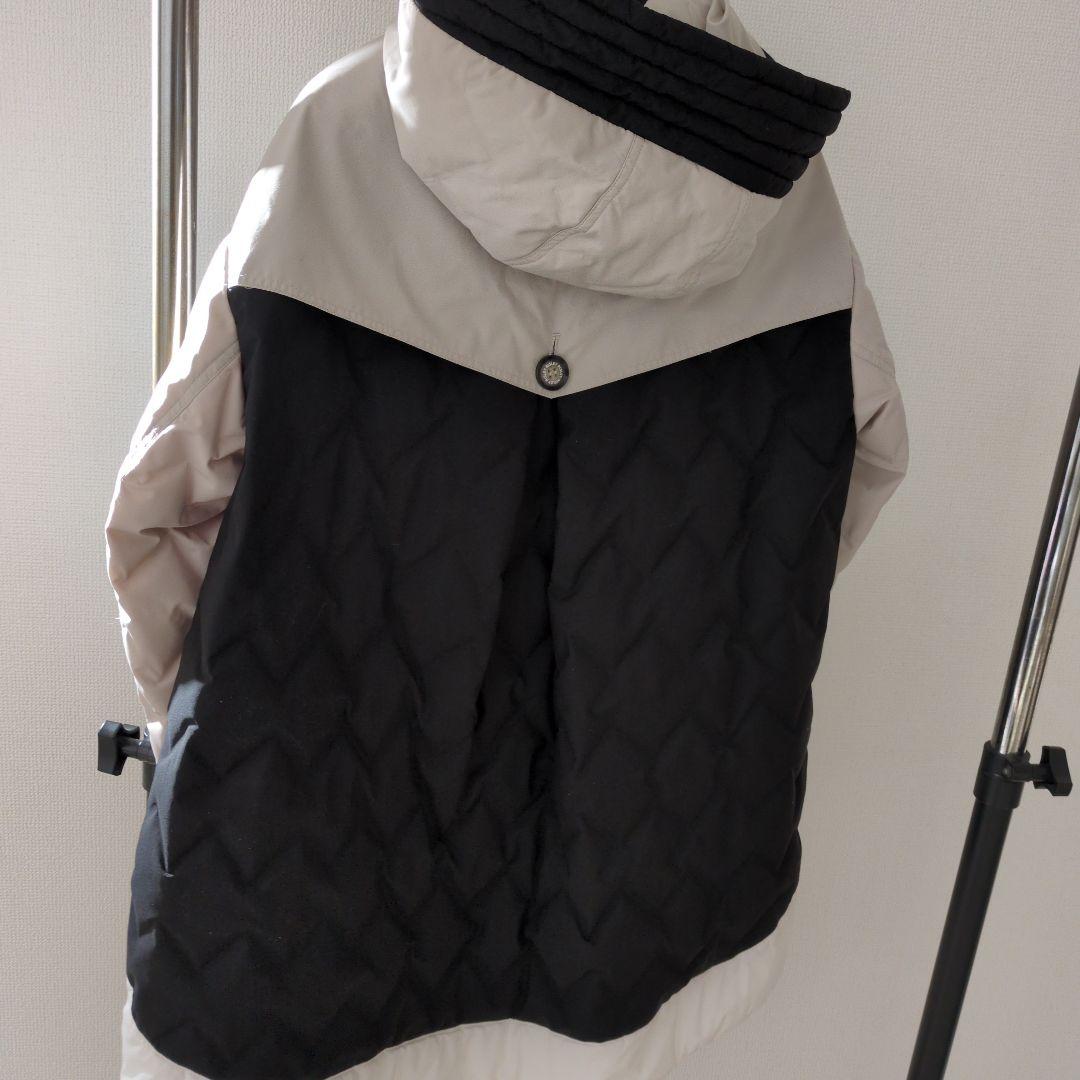 RISLEY ダウンコート