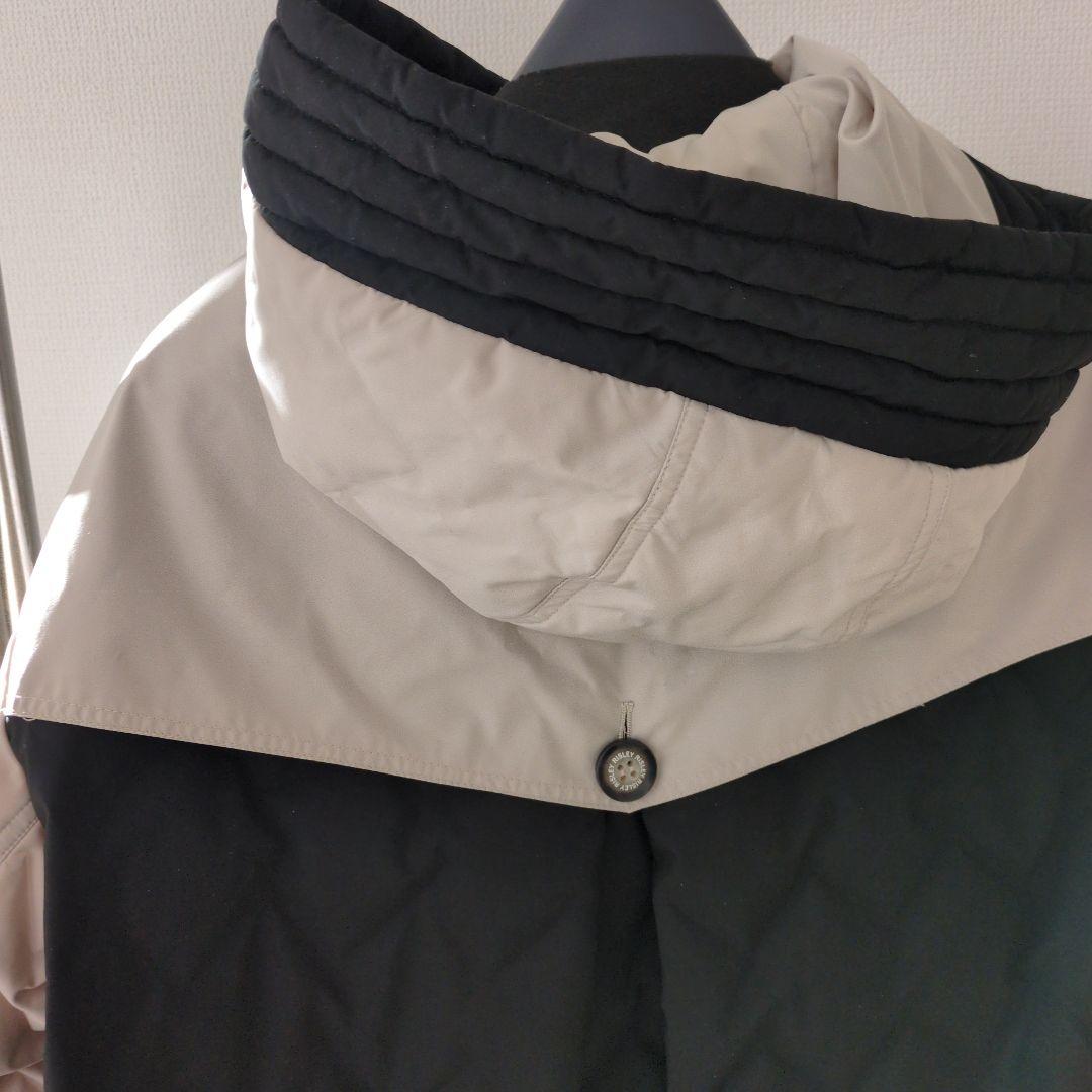 RISLEY ダウンコート