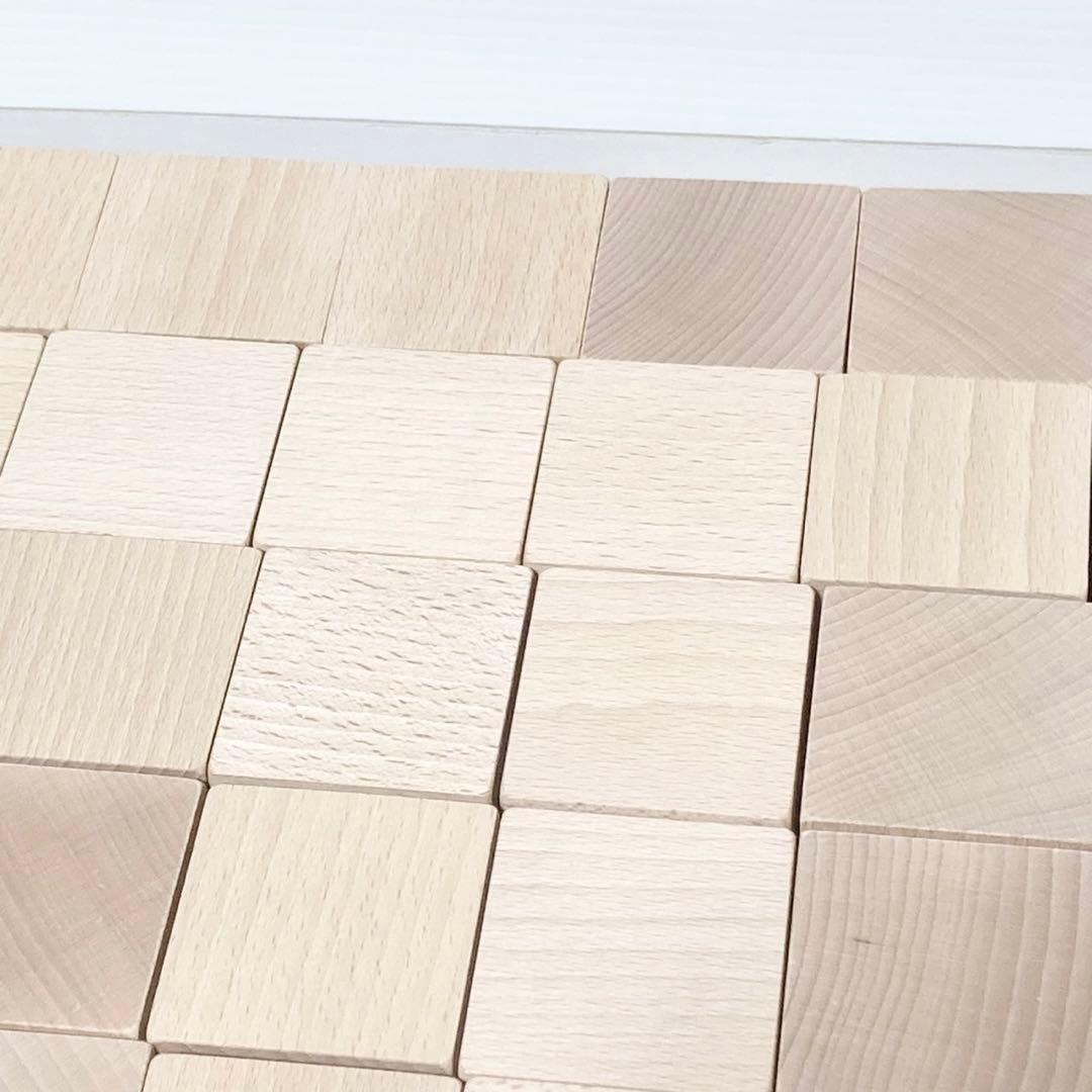 キュボロ CUBORO 積み木 Standard スタンダード 54ピース 廃盤