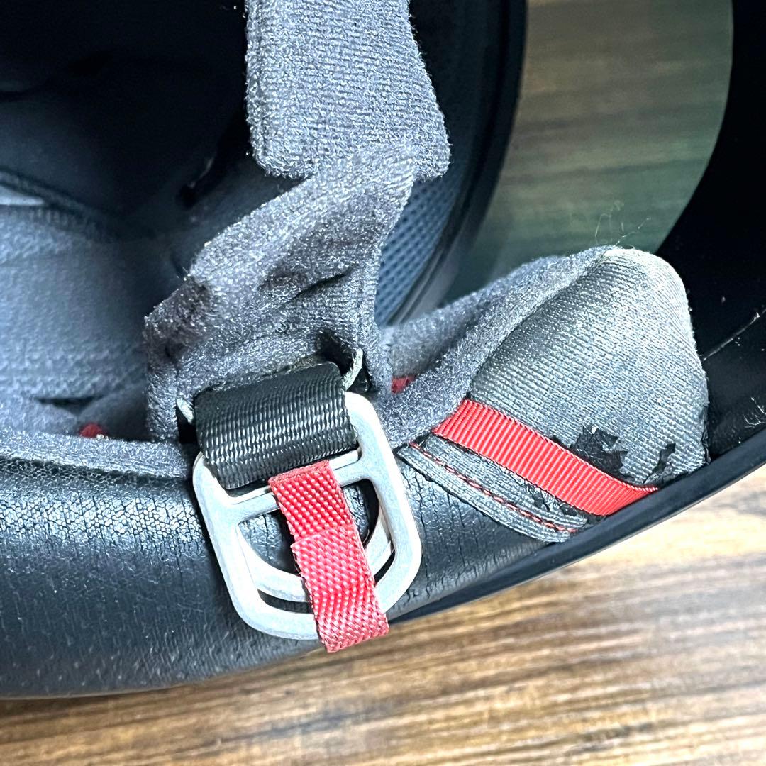 SHOEI ショーエイ　Z-7 PERMUTATION Mサイズ