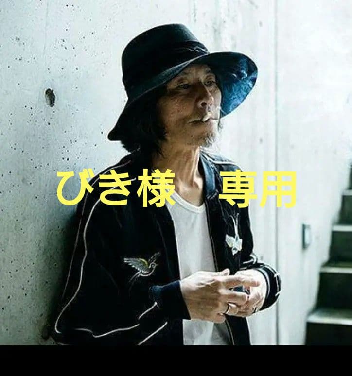 ルードギャラリー 15周年限定 マリア チバユウスケ The Birthday