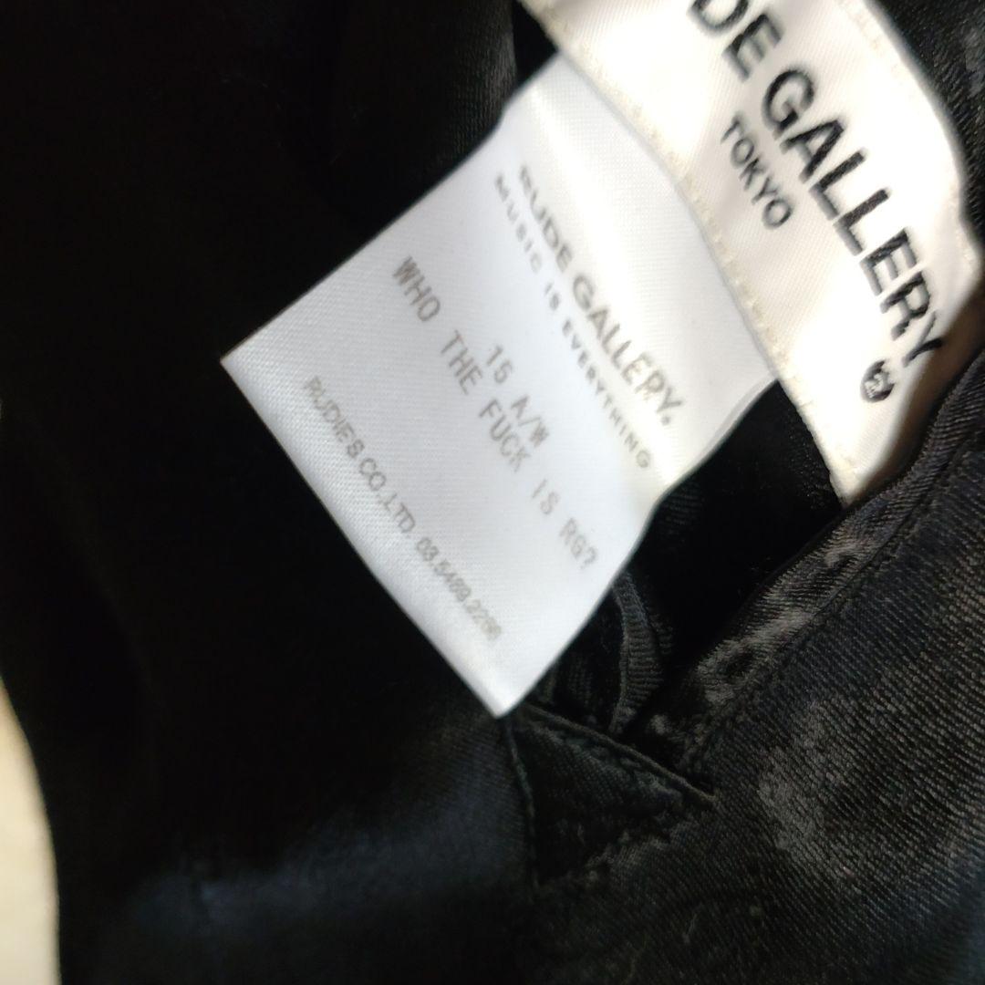 ルードギャラリー 15周年限定 マリア チバユウスケ The Birthday