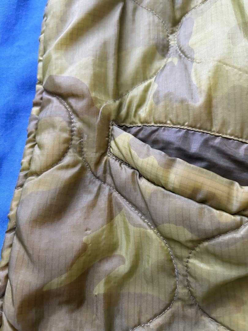 テーラー東洋 Tailor Toyo べトジャン TT11784