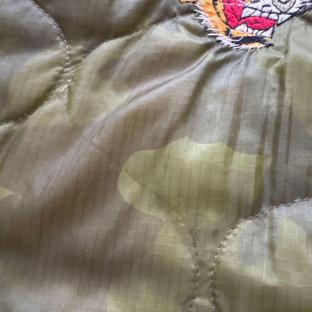 テーラー東洋 Tailor Toyo べトジャン TT11784