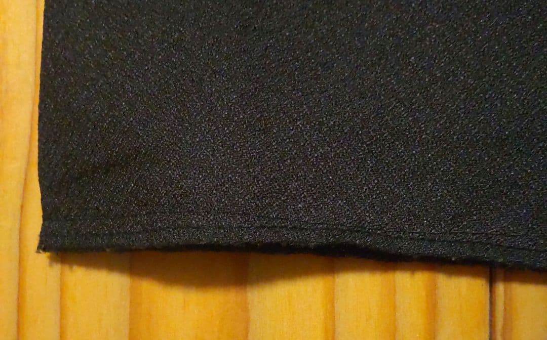 七五三 着物セット 黒 松 鷲