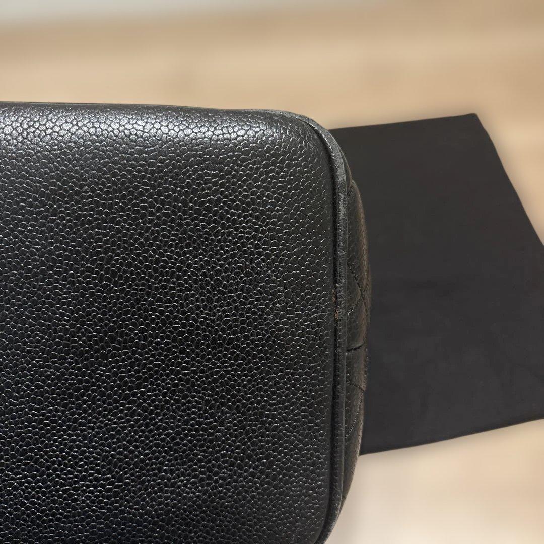 CHANEL 復刻トートバッグ
