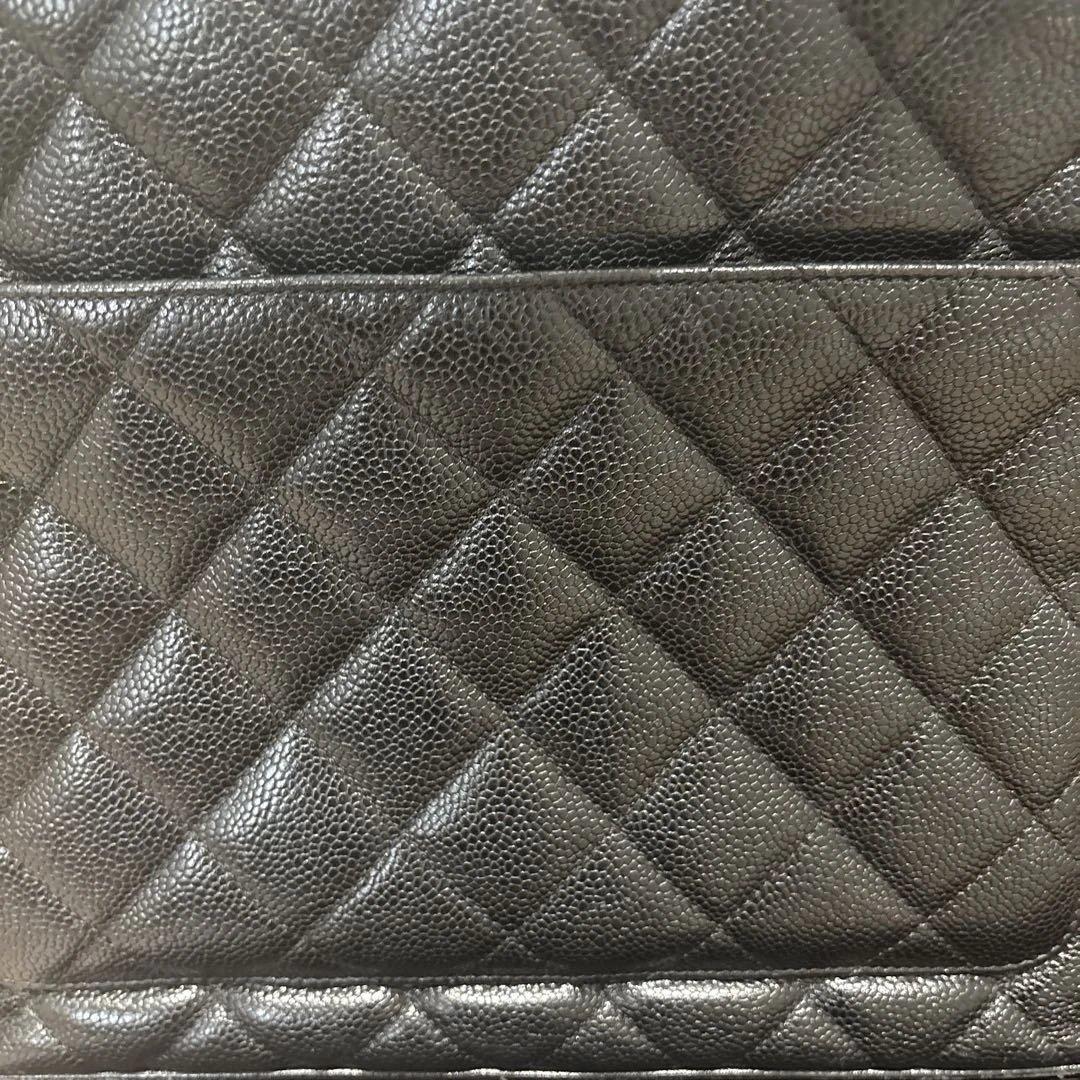 CHANEL 復刻トートバッグ