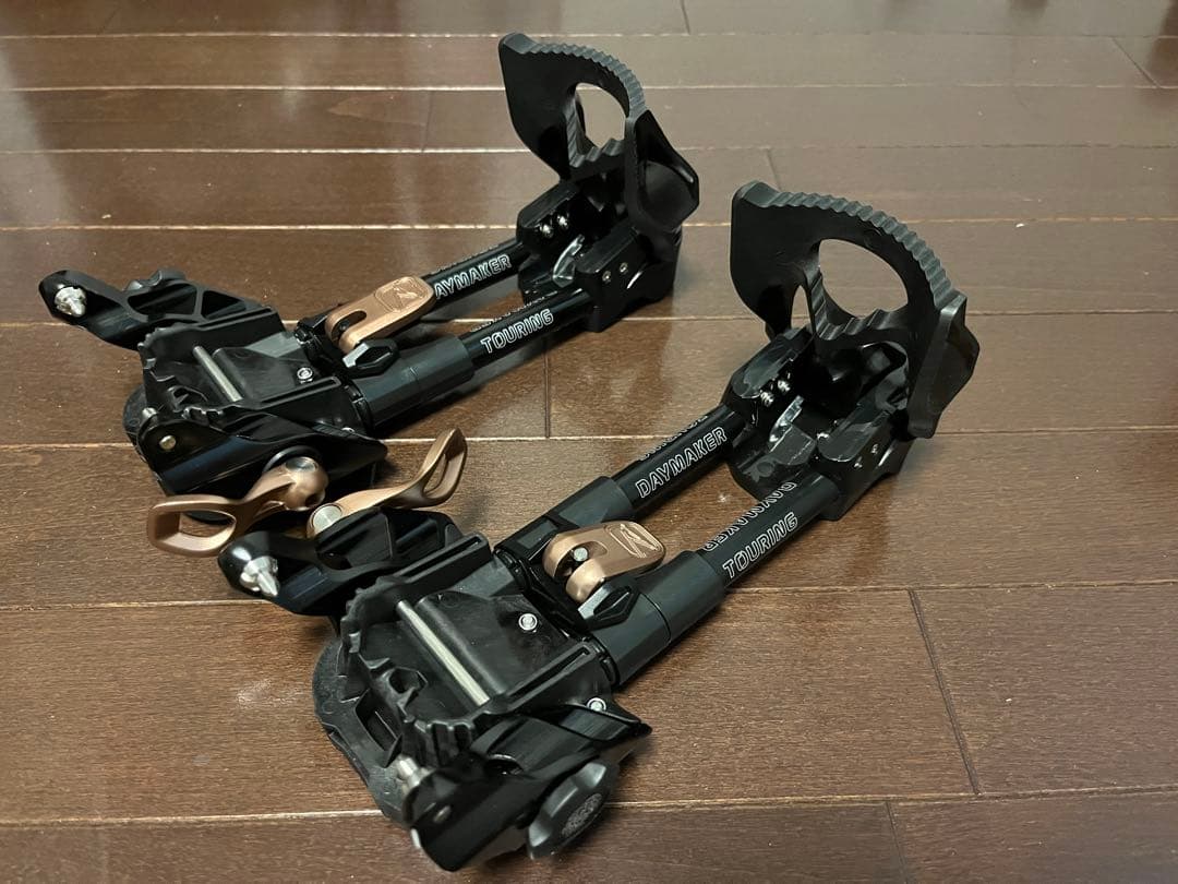 DAYMAKER　Tekdapter テックダプター　2024-2025