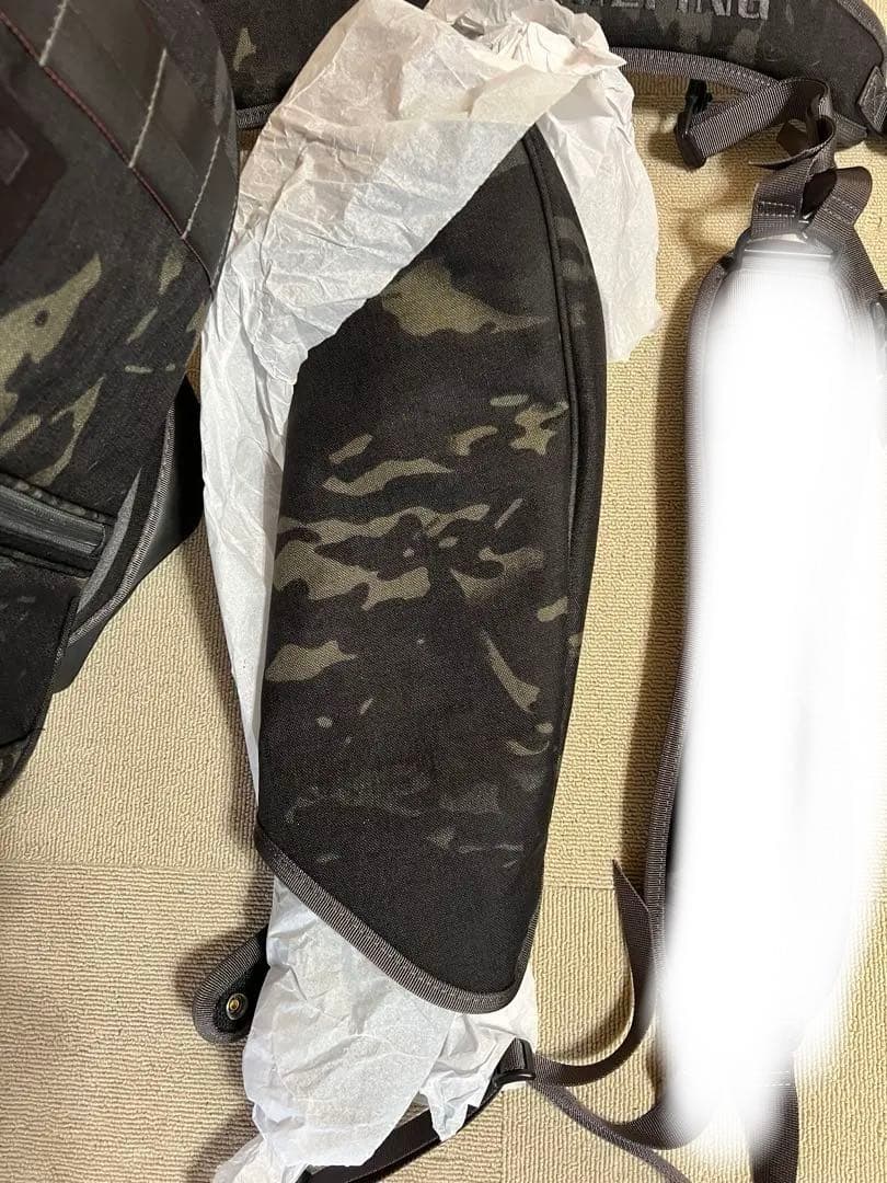 BRIEFING キャディバッグ CR-4 #03