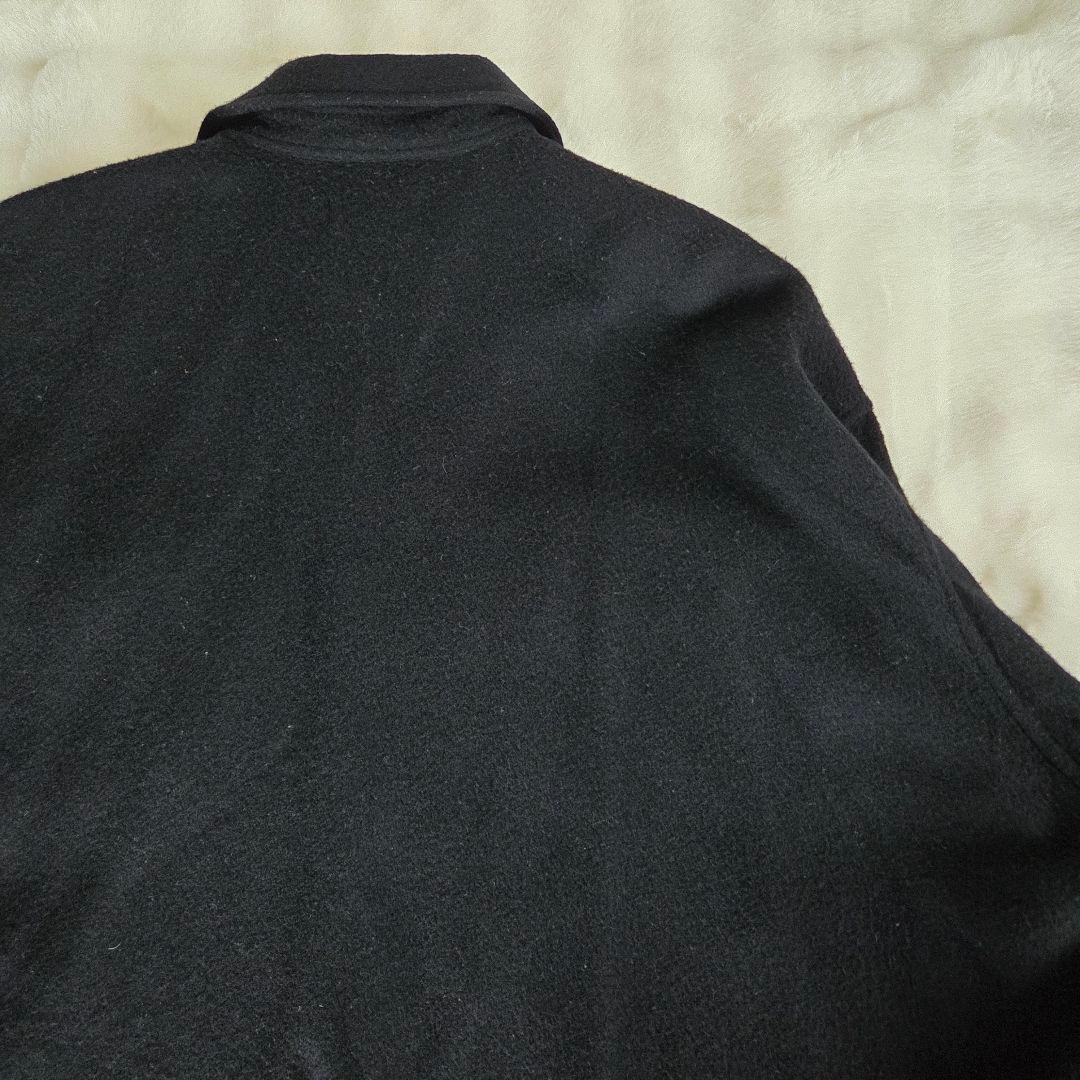 yasuヨウジヤマモト　サイト　ウールジャケットセットアップ　サルエル