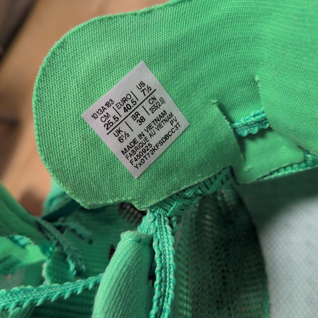 [ 25.5㎝ ] アシックス マジックスピード5