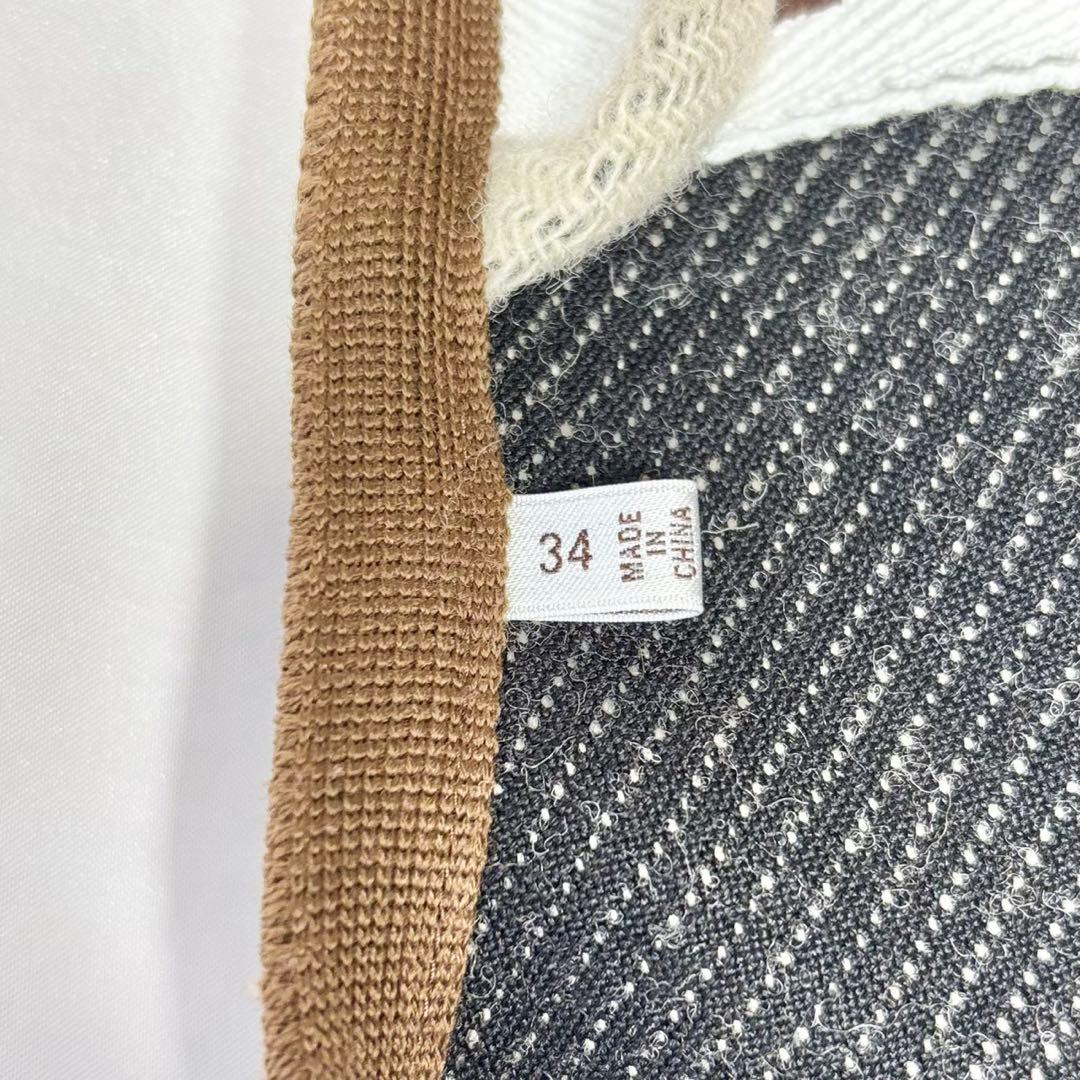 【希少】 トラディショナル ウェザーウェア　ヒートツイード　アークリー　ロング