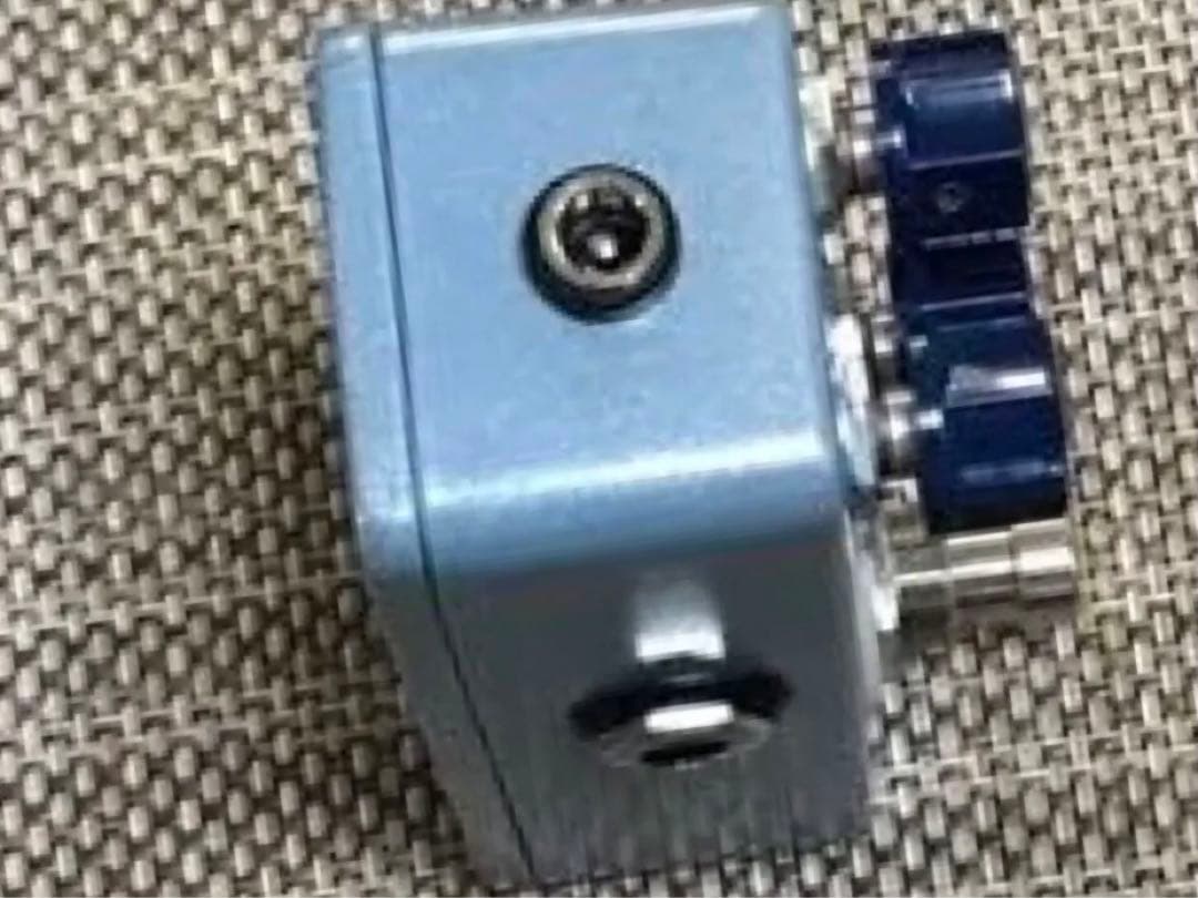 JHS PEDALS Tidewater Tremolo ギターエフェクター