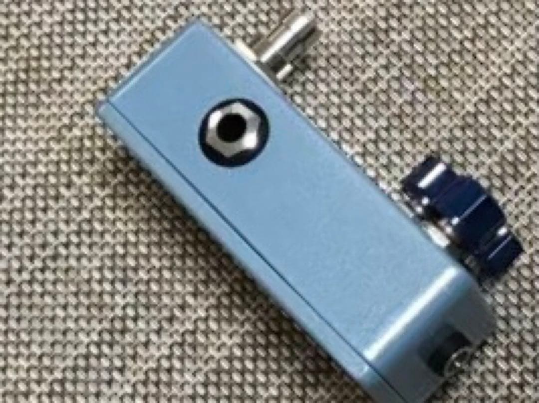 JHS PEDALS Tidewater Tremolo ギターエフェクター