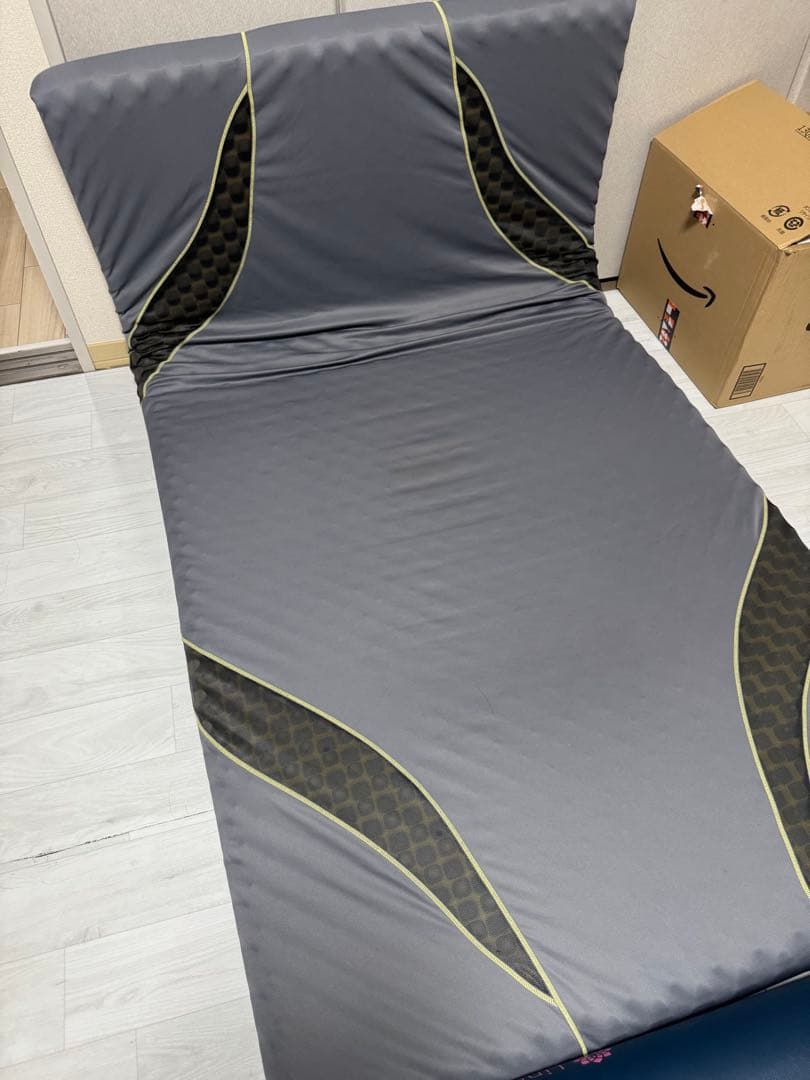 東京西川Air01 シングルサイズ　レギュラー