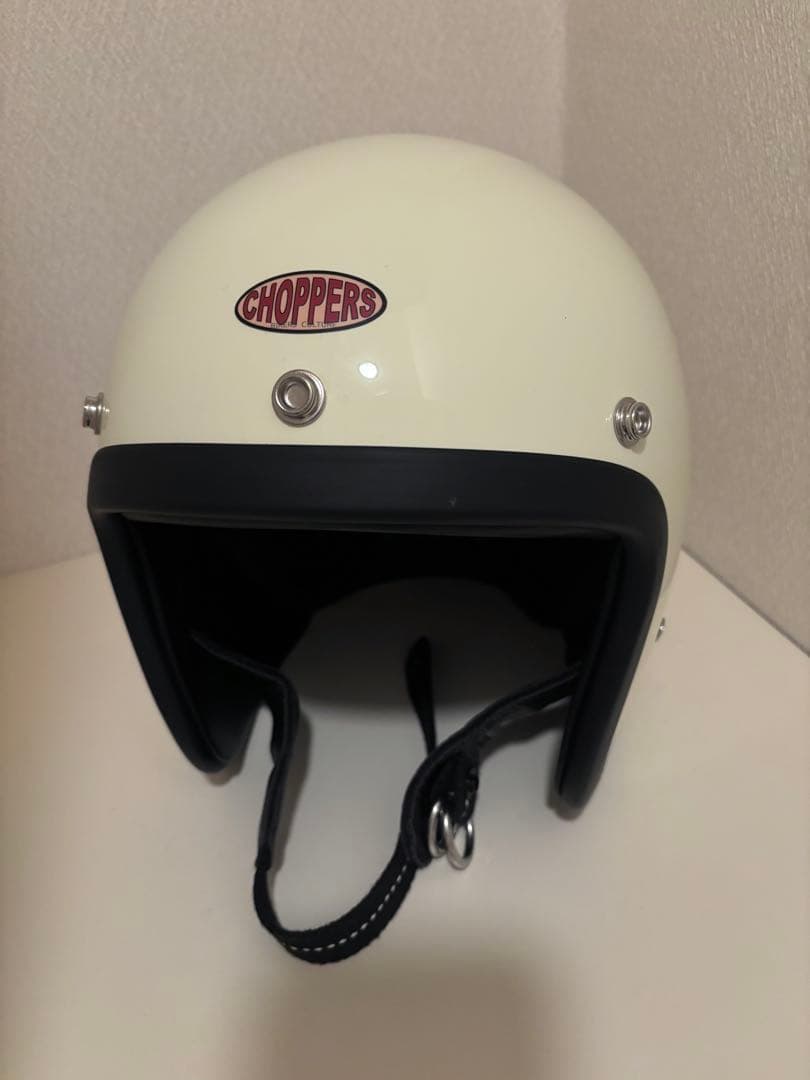 CHOPPERS スーパースモールジェット500 装飾用