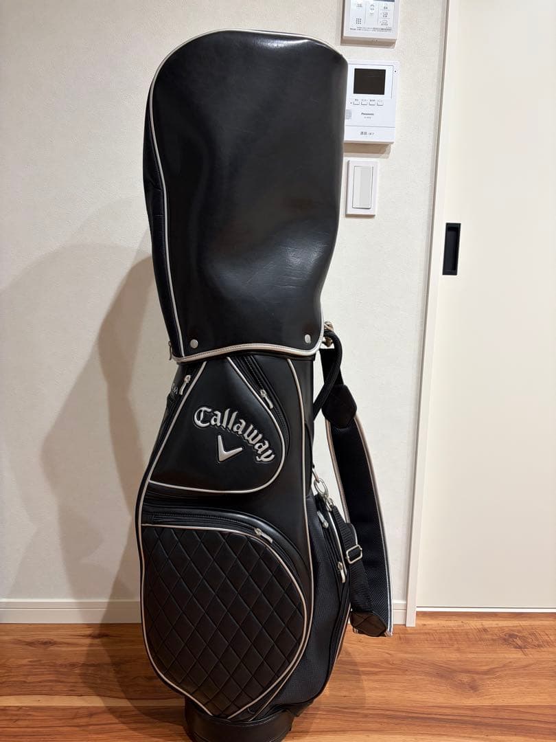 Callaway キャロウェイ REVA キャディバッグ