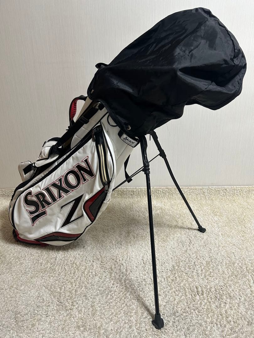 メンズ　スリクソン　テーラーメイド 13本　ゴルフセット　フレックスS