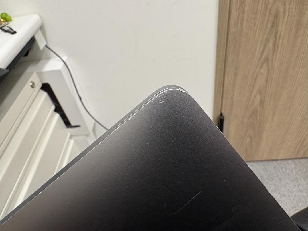 最終値下げ MacBook Pro13インチ 2020 M1 16GB 1TB