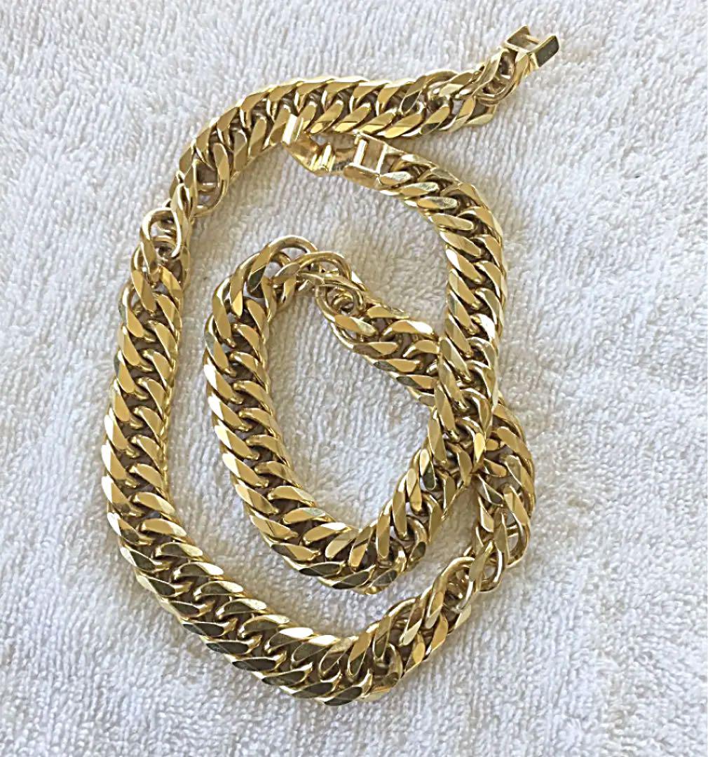 ネックレス アバランチ