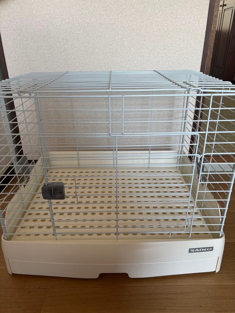 SANKO イージーホーム ホワイト 60