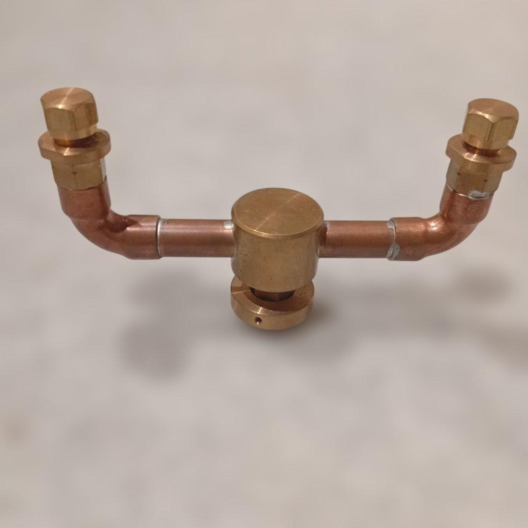 ネルデザインワークス　neru design works FUTAMATA