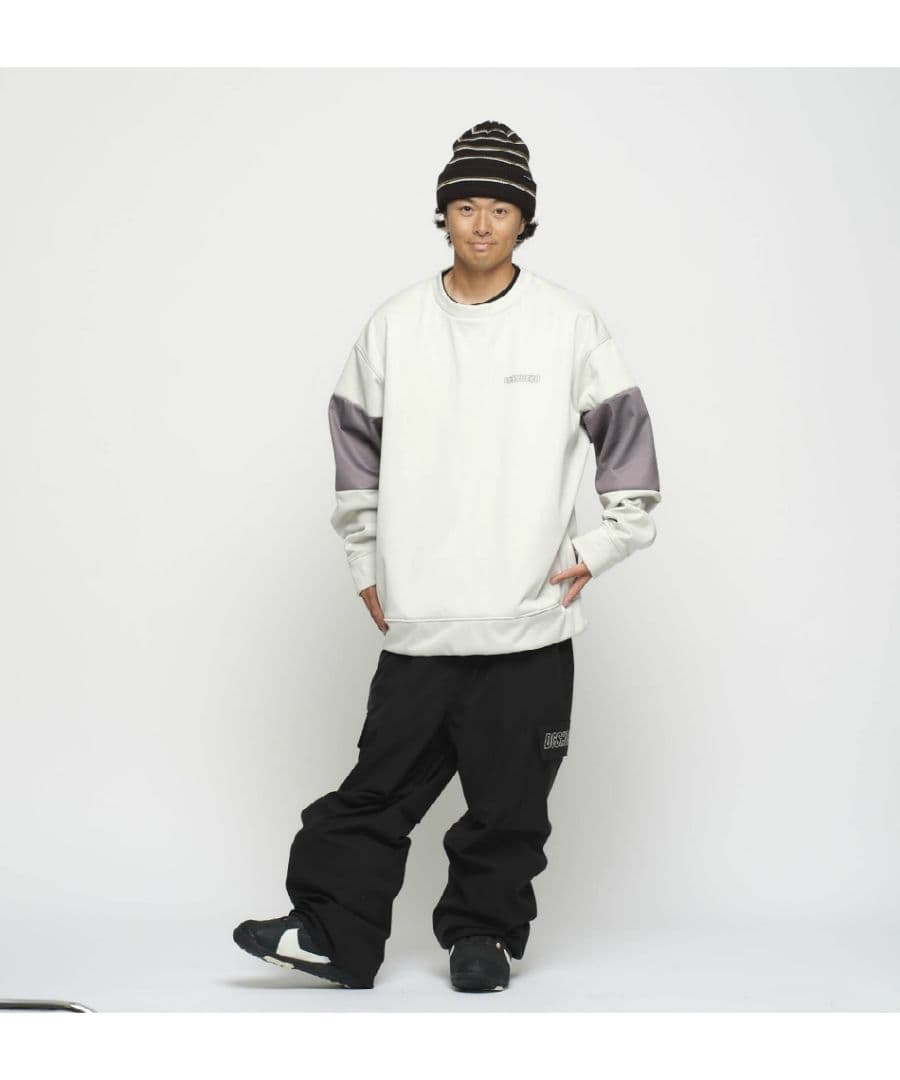 DC ディーシーシューズ　スノーボードウェア パンツ  CARGO