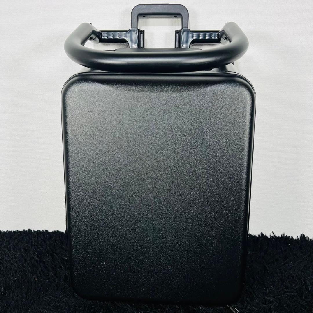 キッズトラベル キャリーNEO キャリーケース トランク ベビーカー SNS話題